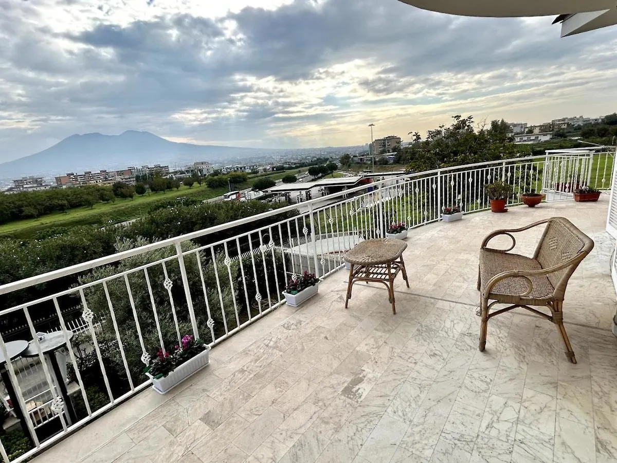 La Casa Di Tommy - Casa Vacanze Naples Hébergement de vacances