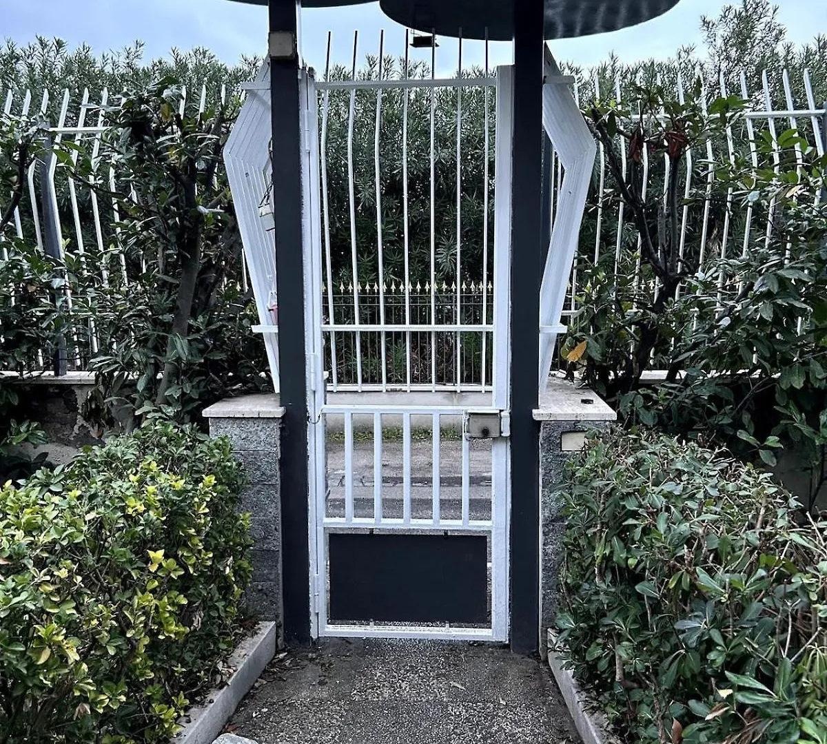 Hébergement de vacances La Casa Di Tommy - Casa Vacanze Naples
