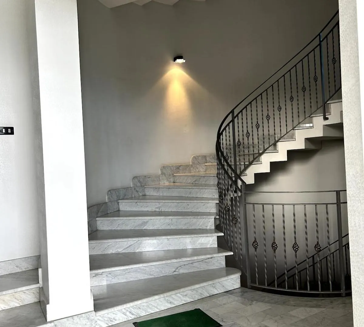 La Casa Di Tommy - Casa Vacanze Naples