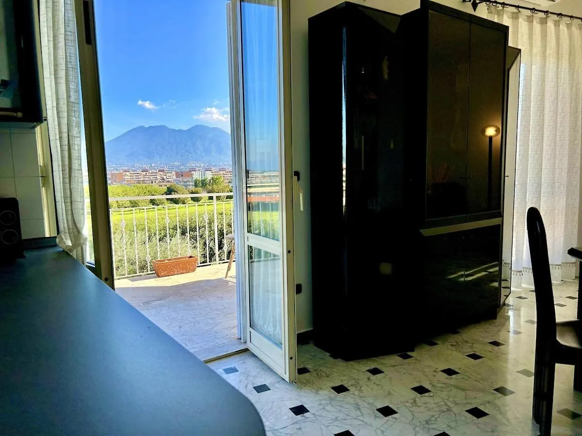 Hébergement de vacances La Casa Di Tommy - Casa Vacanze Naples