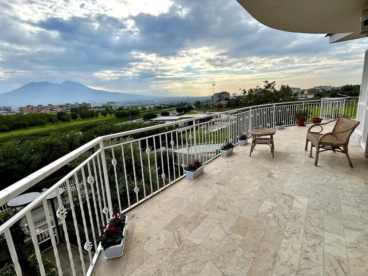 La Casa Di Tommy - Casa Vacanze Naples 0*,  Italy