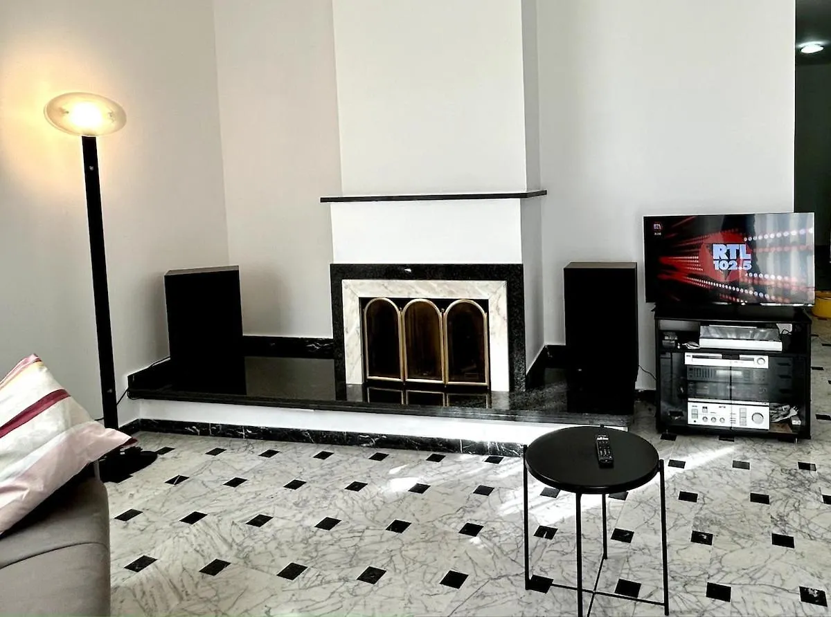 La Casa Di Tommy - Casa Vacanze Naples
