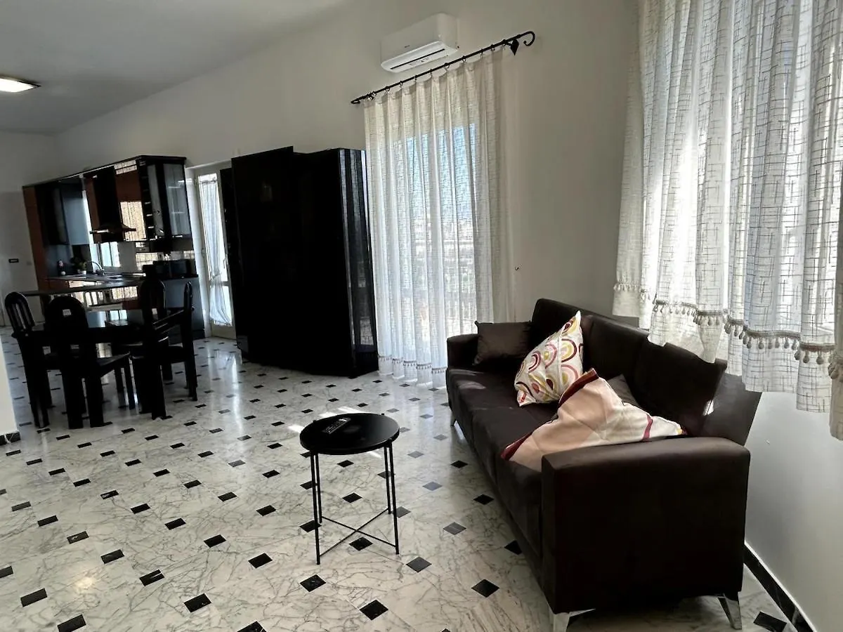 La Casa Di Tommy - Casa Vacanze Naples Hébergement de vacances