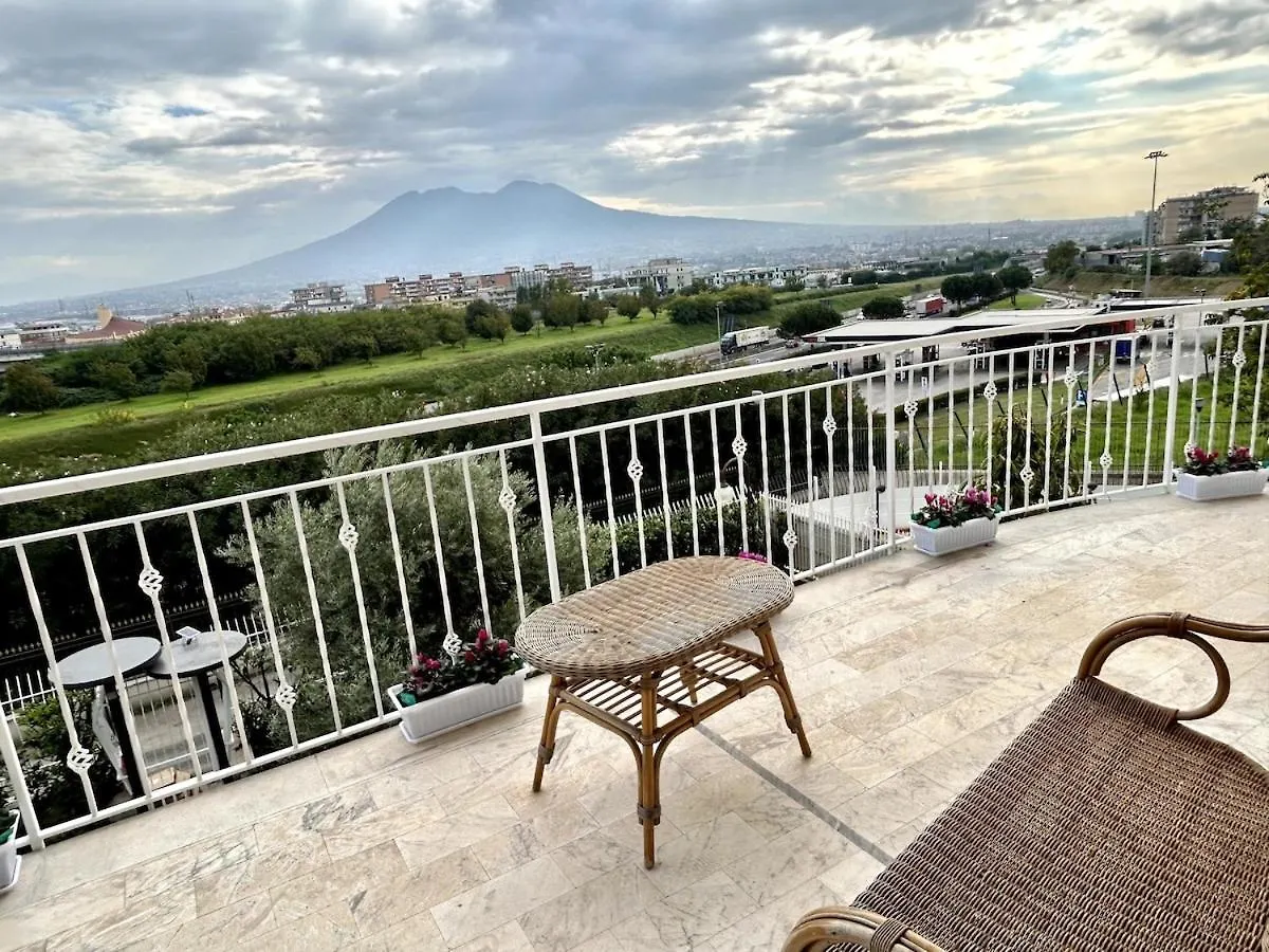 Holiday home La Casa Di Tommy - Casa Vacanze Naples Italy
