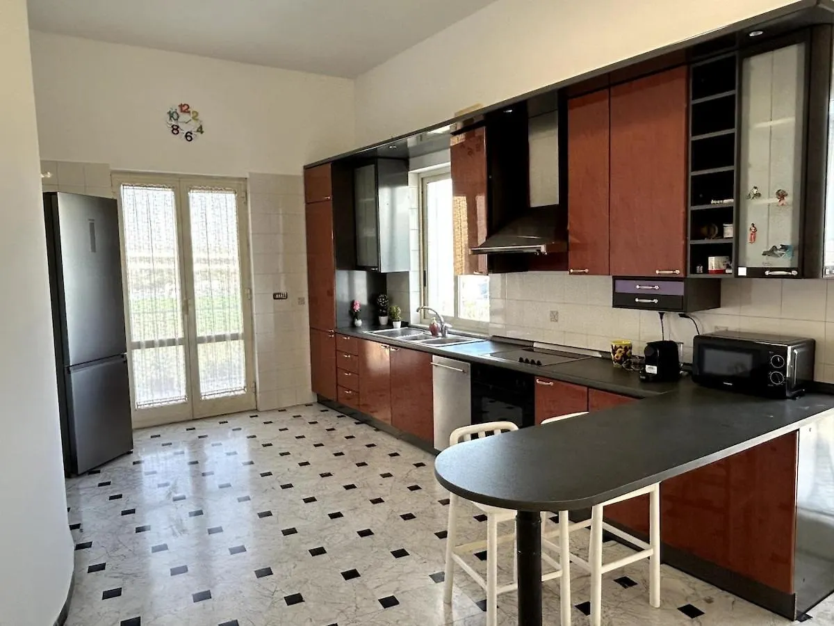 La Casa Di Tommy - Casa Vacanze Naples Holiday home