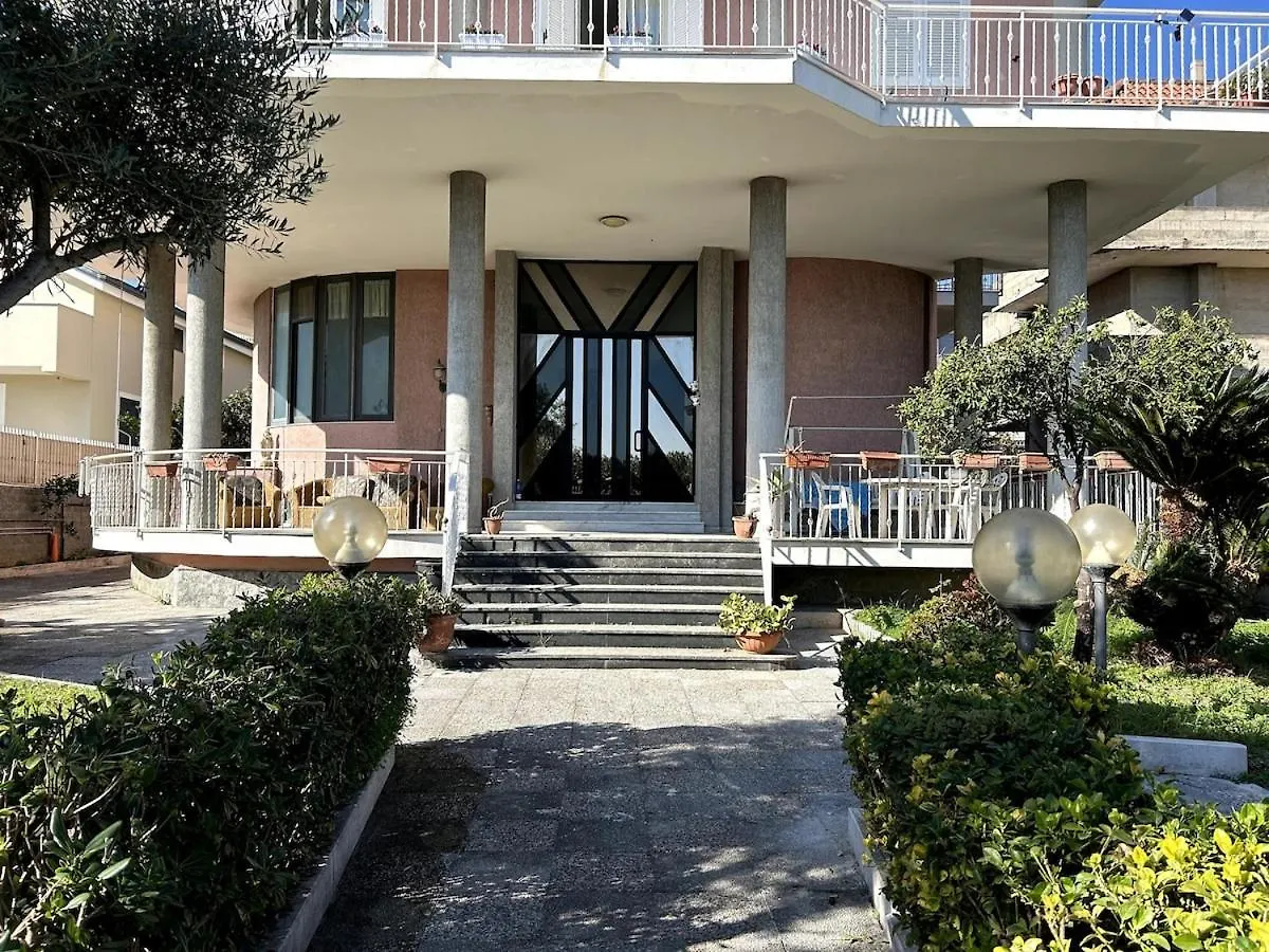 La Casa Di Tommy - Casa Vacanze Naples