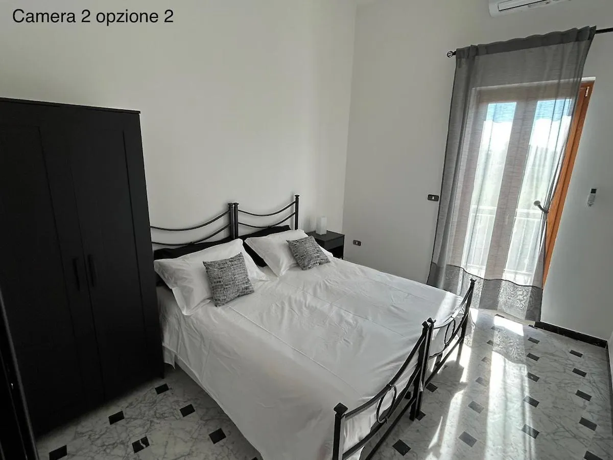 La Casa Di Tommy - Casa Vacanze Naples