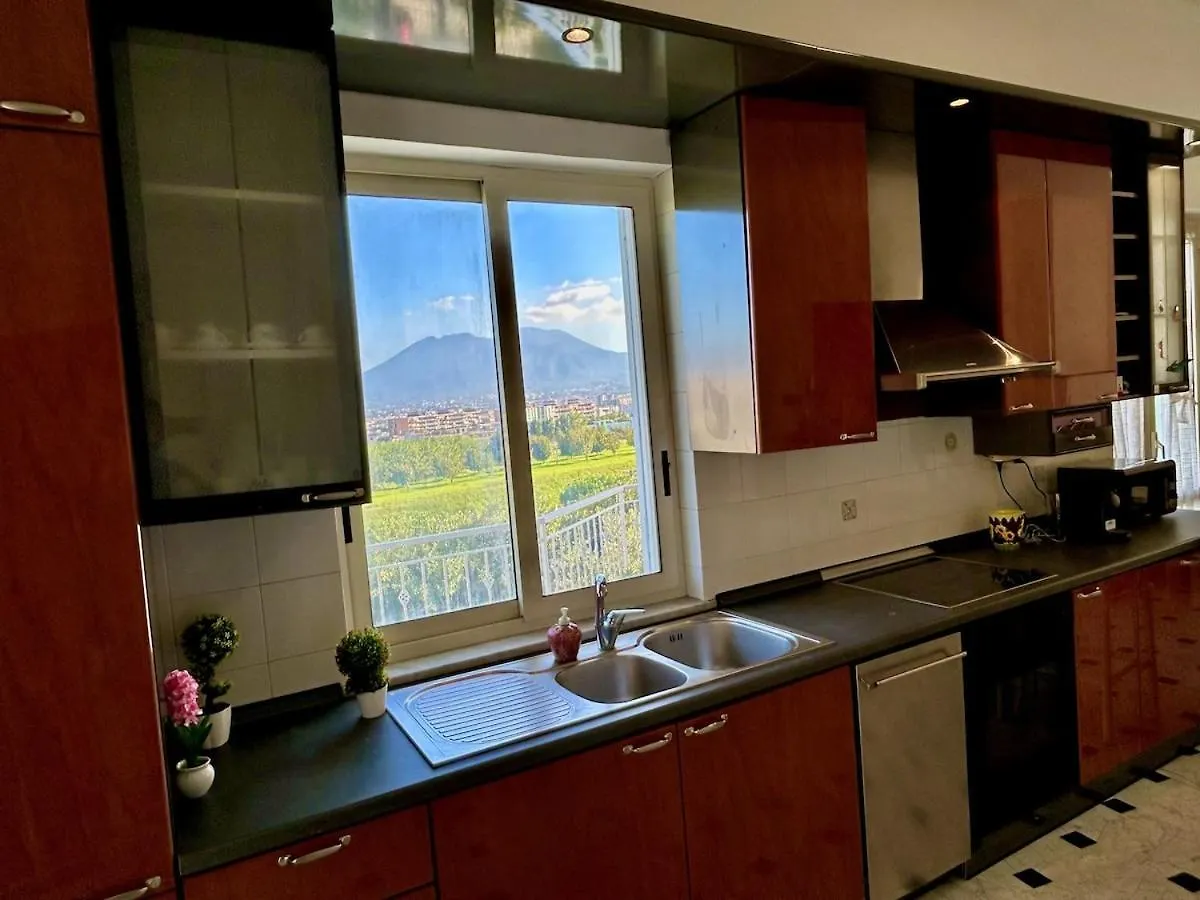 Holiday home La Casa Di Tommy - Casa Vacanze Naples