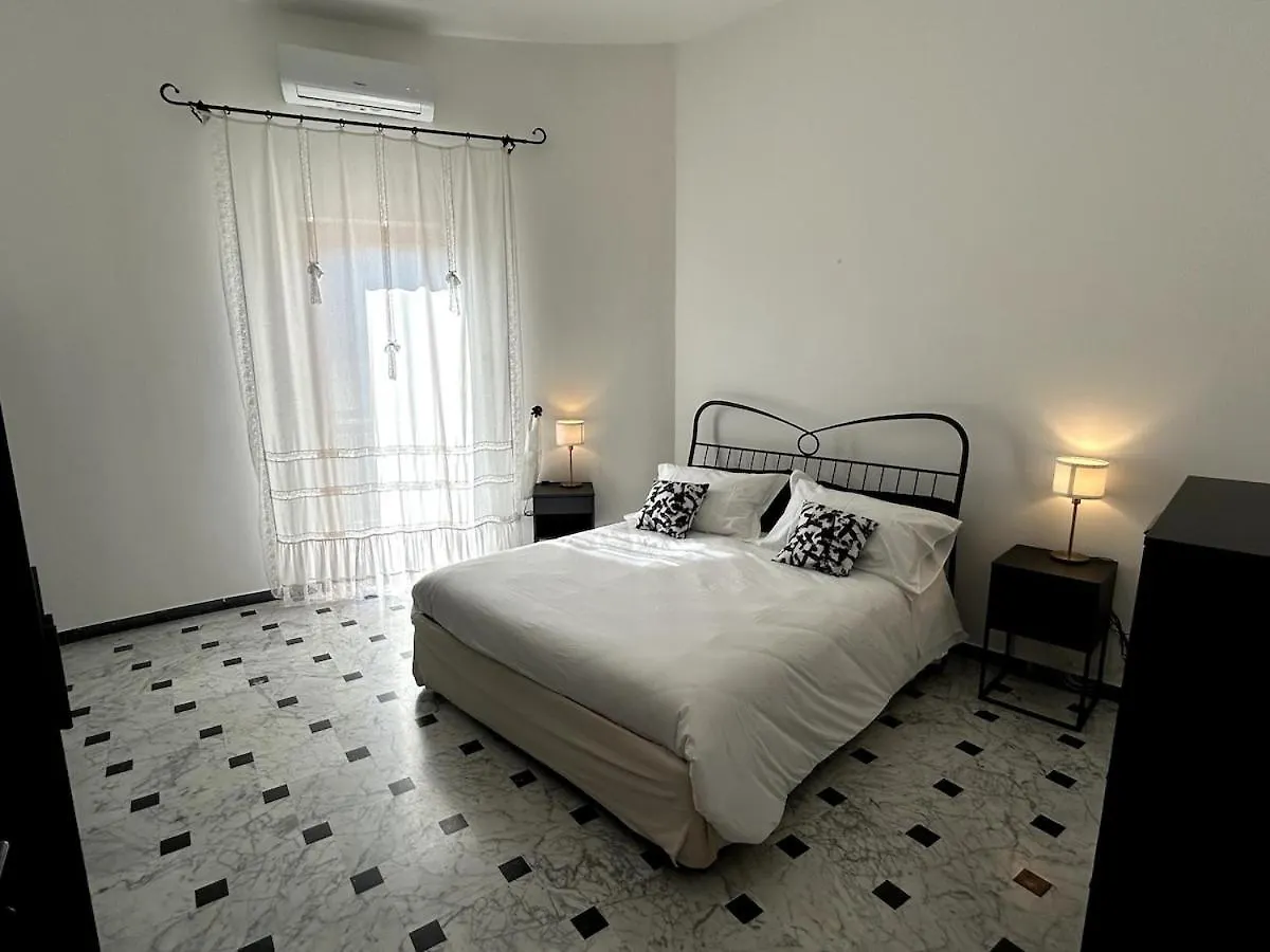 Holiday home La Casa Di Tommy - Casa Vacanze Naples