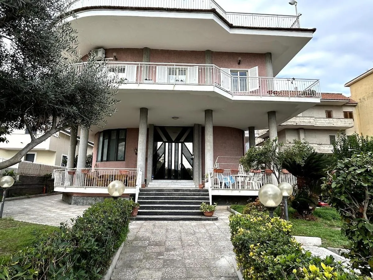 Holiday home La Casa Di Tommy - Casa Vacanze Naples Italy