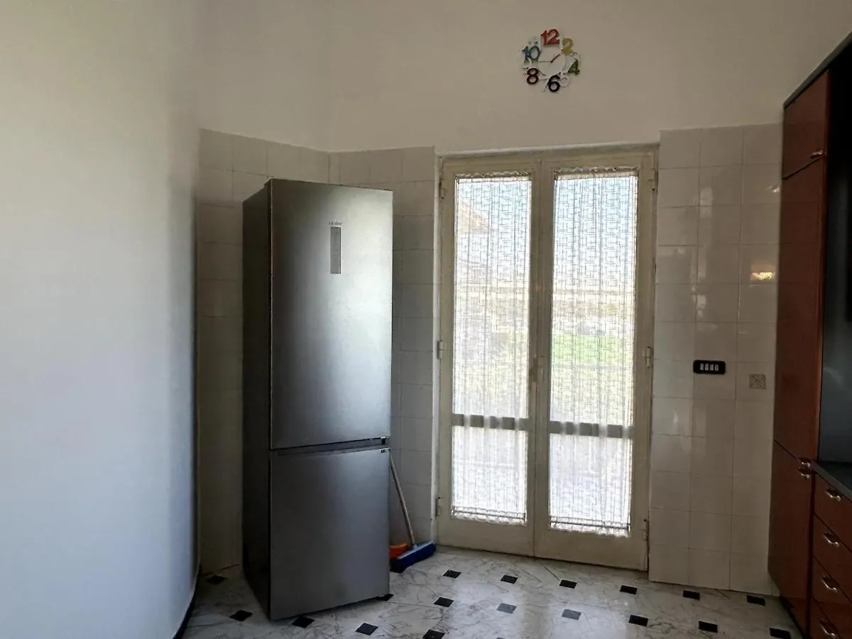 La Casa Di Tommy - Casa Vacanze Naples