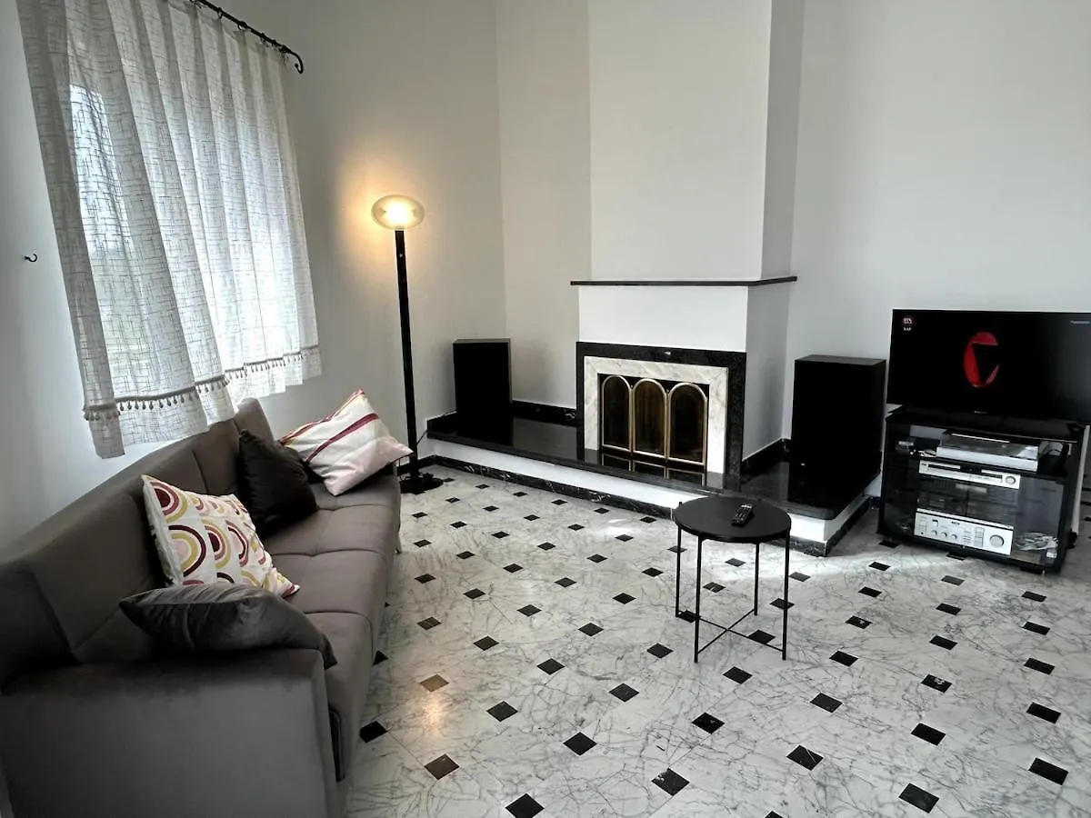 Holiday home La Casa Di Tommy - Casa Vacanze Naples