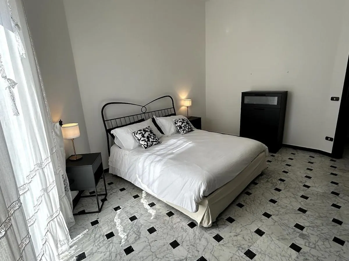 La Casa Di Tommy - Casa Vacanze Naples Holiday home