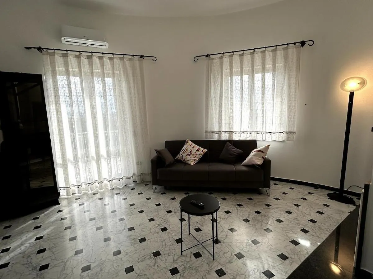 La Casa Di Tommy - Casa Vacanze Naples Italy