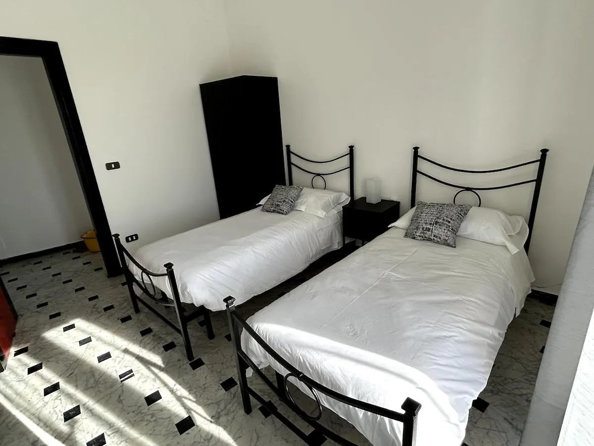 La Casa Di Tommy - Casa Vacanze Naples Holiday home