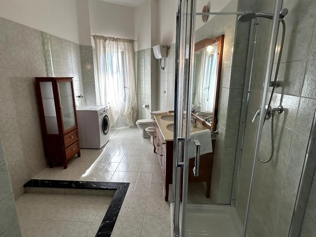 La Casa Di Tommy - Casa Vacanze Naples Holiday home